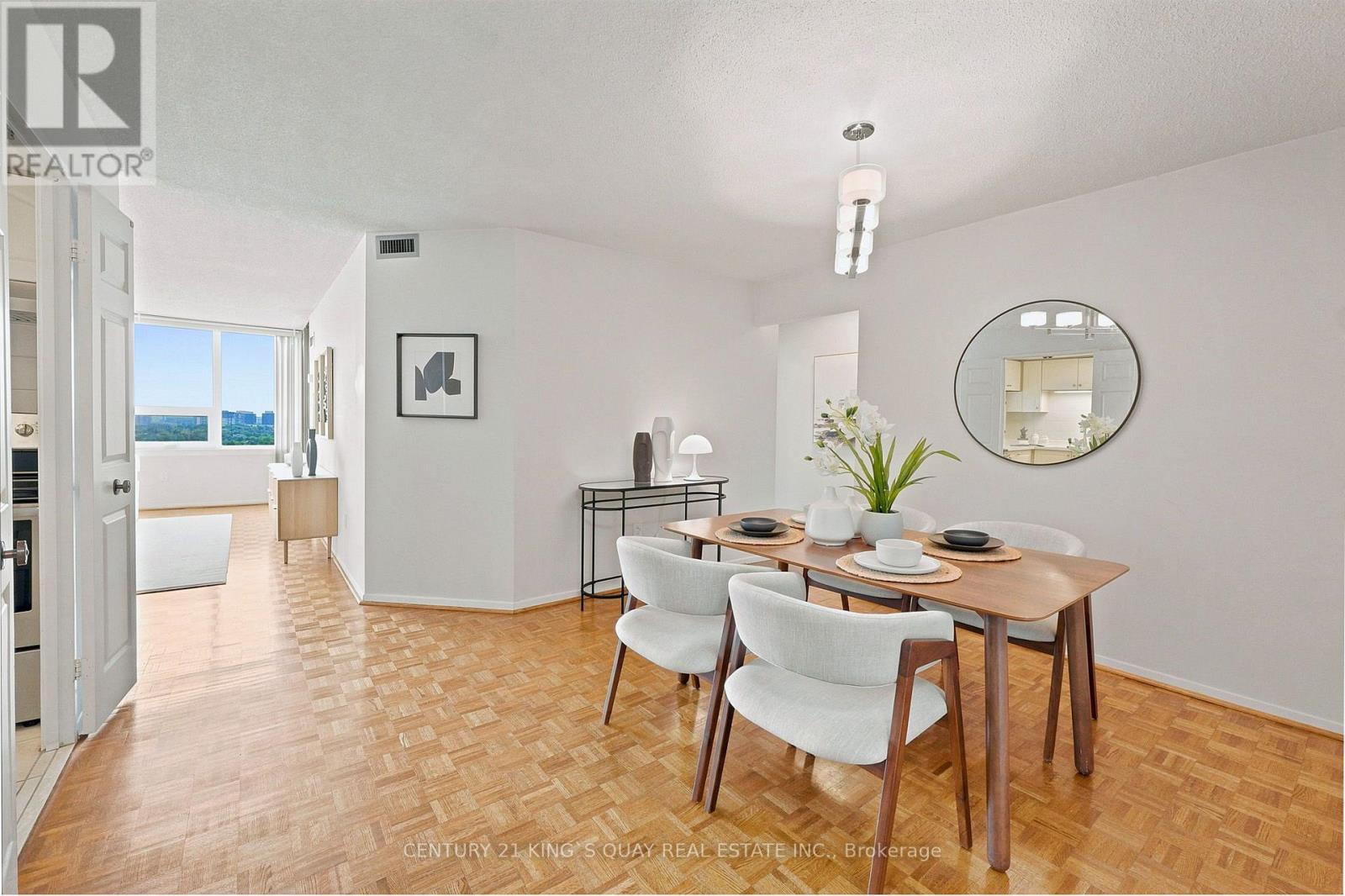 1908 - 55 Skymark Drive, Toronto, Ontario  M2H 3N4 - Photo 3 - C13670824