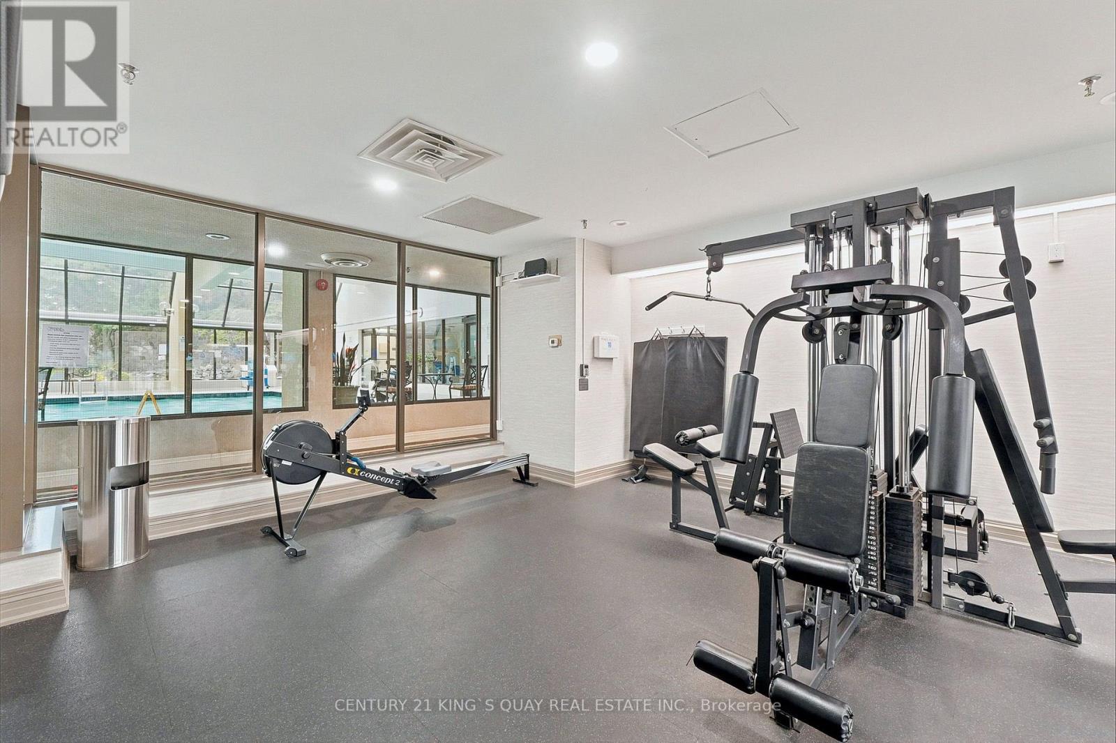 1908 - 55 Skymark Drive, Toronto, Ontario  M2H 3N4 - Photo 32 - C13670824