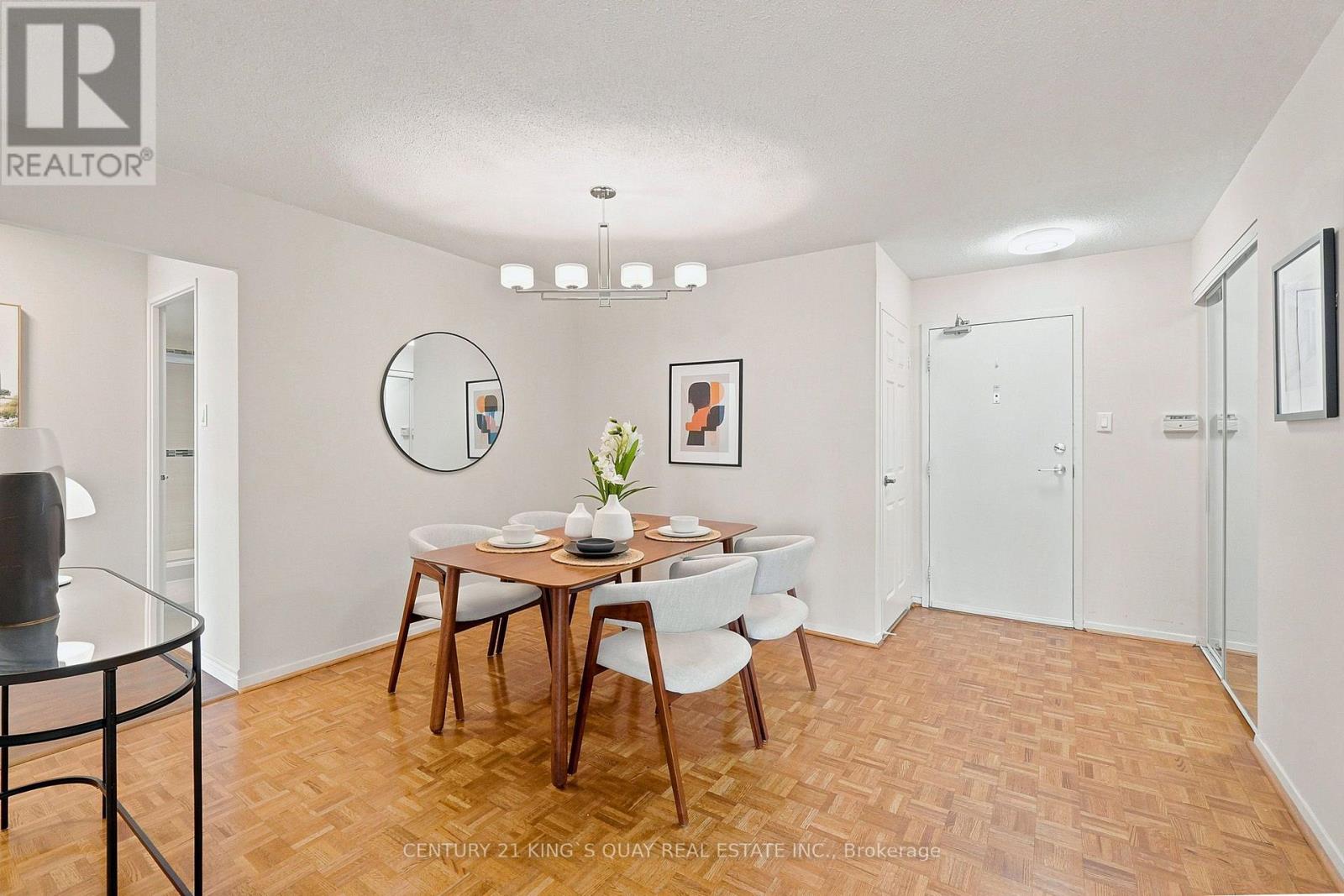 1908 - 55 Skymark Drive, Toronto, Ontario  M2H 3N4 - Photo 4 - C13670824