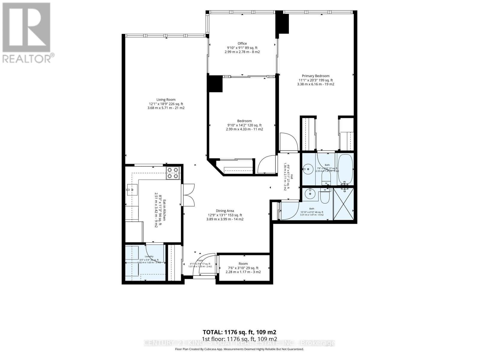 1908 - 55 Skymark Drive, Toronto, Ontario  M2H 3N4 - Photo 40 - C13670824