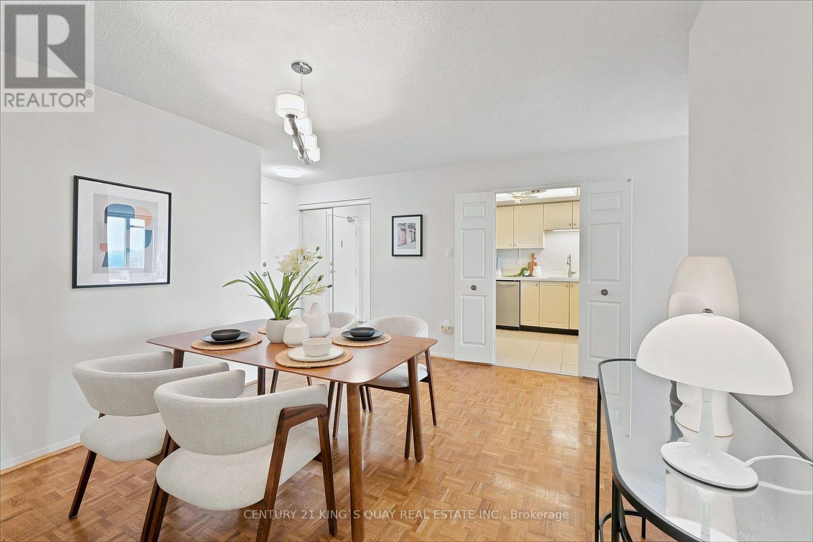 1908 - 55 Skymark Drive, Toronto, Ontario  M2H 3N4 - Photo 5 - C13670824