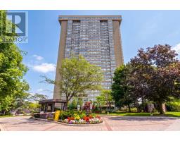 1908 - 55 SKYMARK DRIVE, Toronto, Ontario