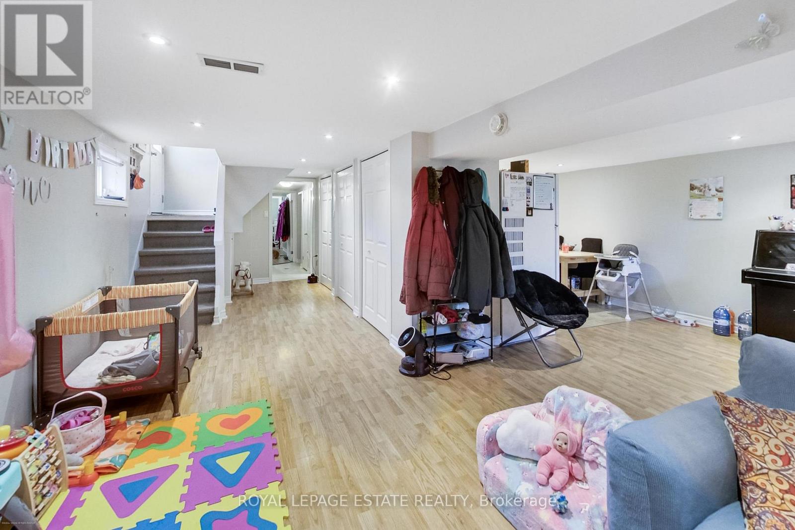 36 Linelle Street, Toronto, Ontario  M2N 2J3 - Photo 19 - C13670832
