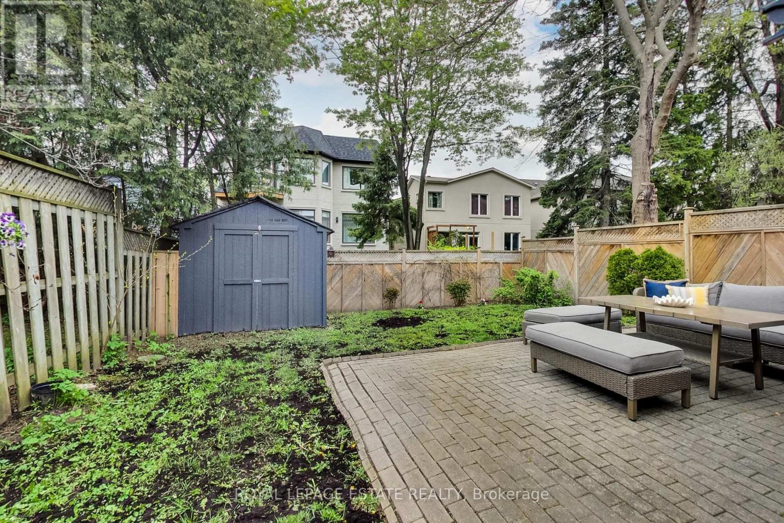 36 Linelle Street, Toronto, Ontario  M2N 2J3 - Photo 26 - C13670832