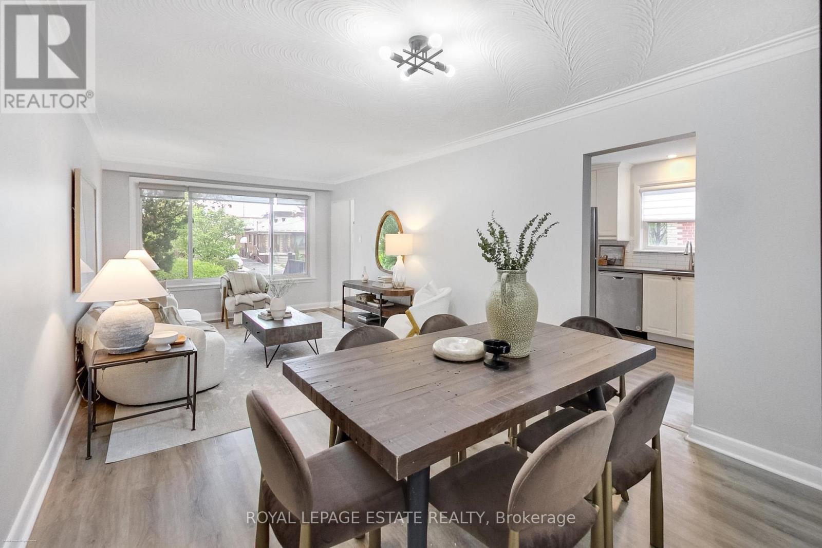 36 Linelle Street, Toronto, Ontario  M2N 2J3 - Photo 6 - C13670832
