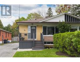 36 LINELLE STREET, Toronto, Ontario