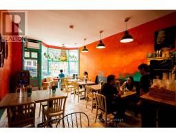 253 GERRARD STREET E, Toronto, Ontario