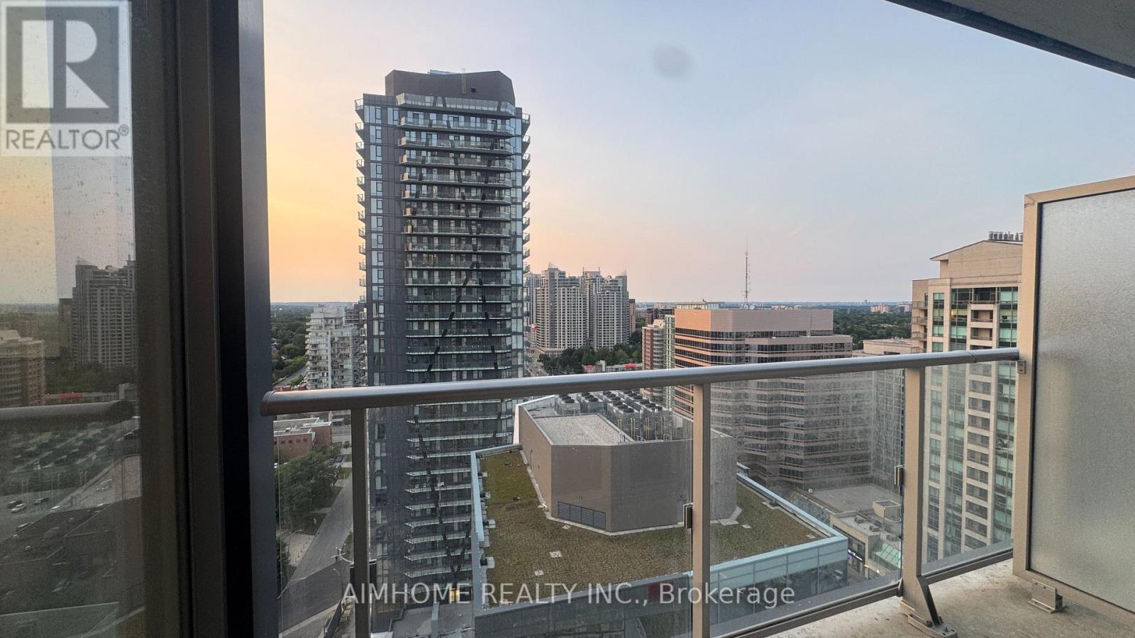 1902 - 5180 Yonge Street, Toronto, Ontario  M2N 5P6 - Photo 11 - C13670852