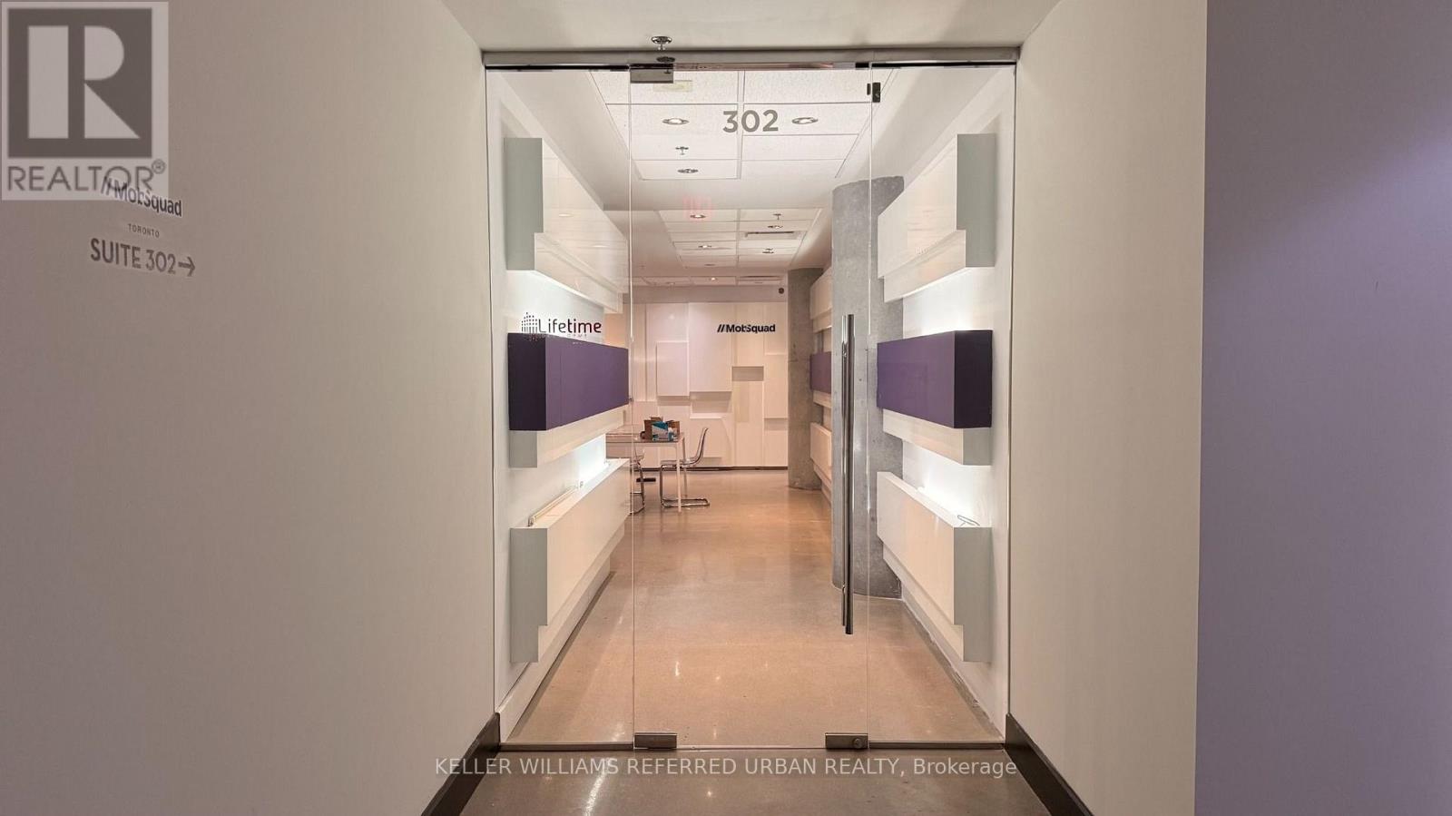 302 - 373 King Street W, Toronto, Ontario  M5V 2G5 - Photo 3 - C13670854