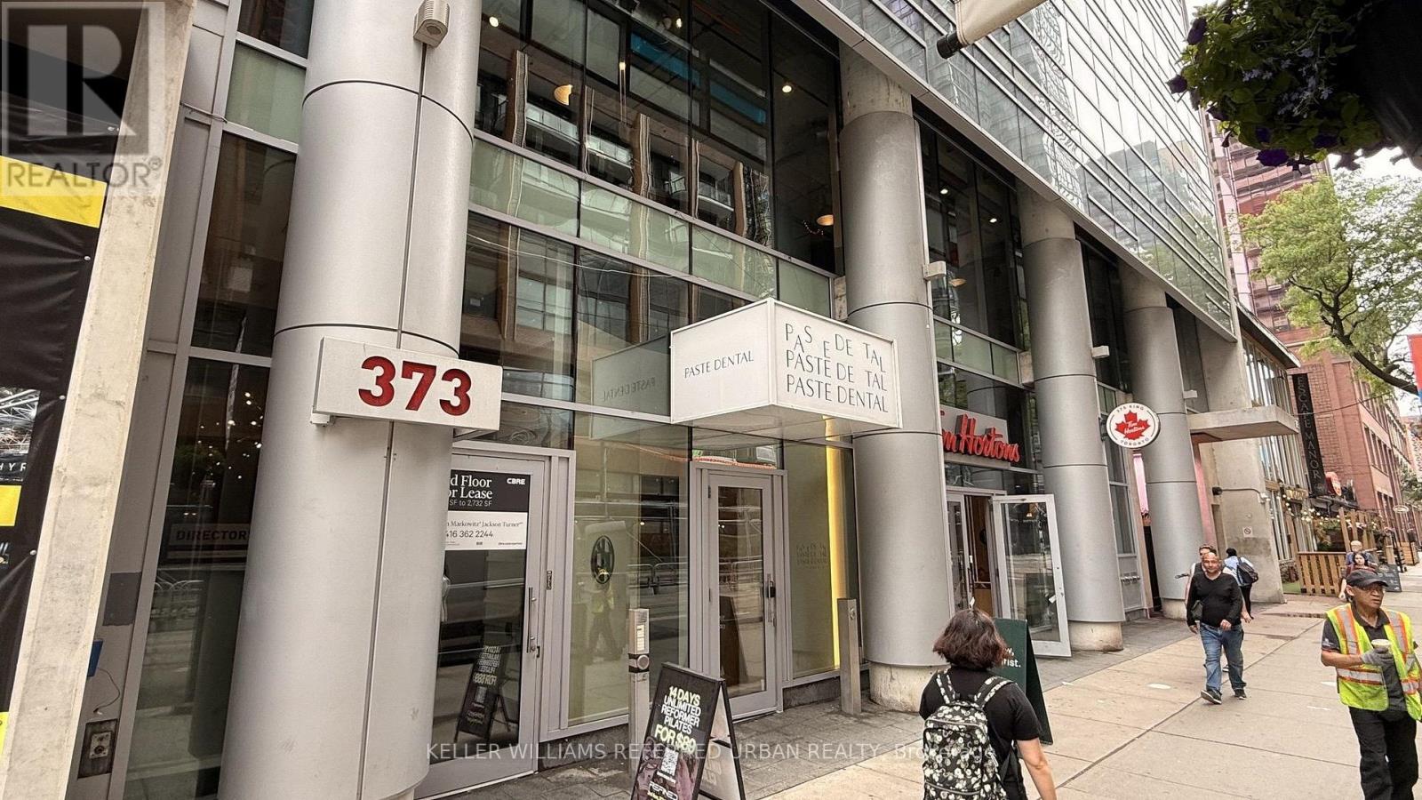302 - 373 King Street W, Toronto, Ontario  M5V 2G5 - Photo 9 - C13670854