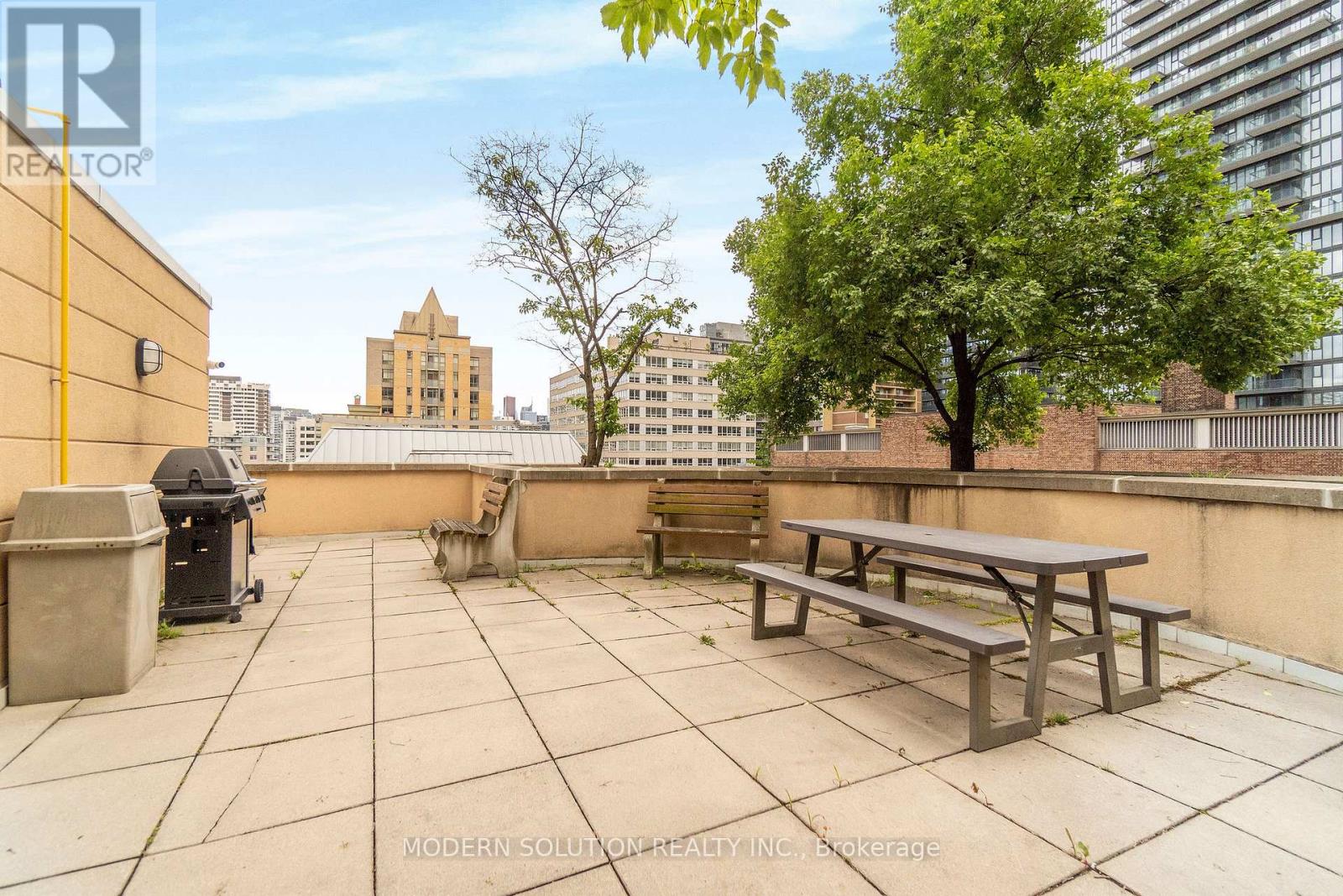 201 - 99 Hayden Street, Toronto, Ontario  M4Y 3B4 - Photo 31 - C13670856
