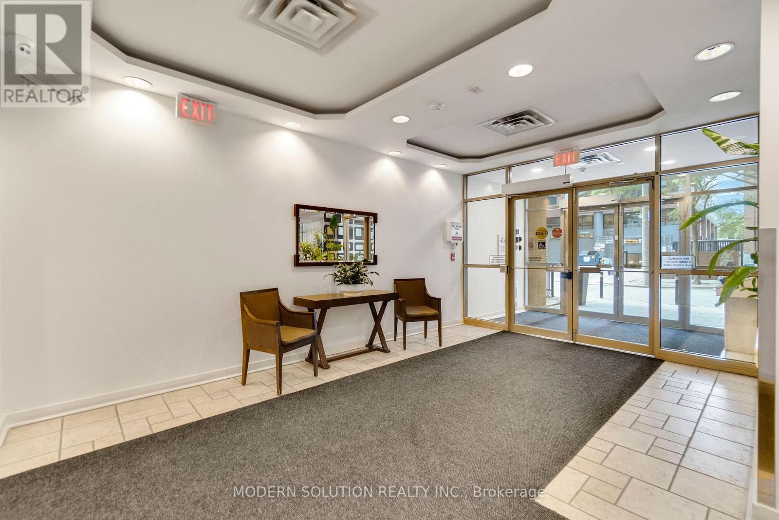 201 - 99 Hayden Street, Toronto, Ontario  M4Y 3B4 - Photo 6 - C13670856
