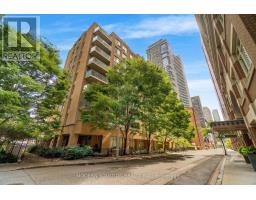 201 - 99 HAYDEN STREET, Toronto, Ontario