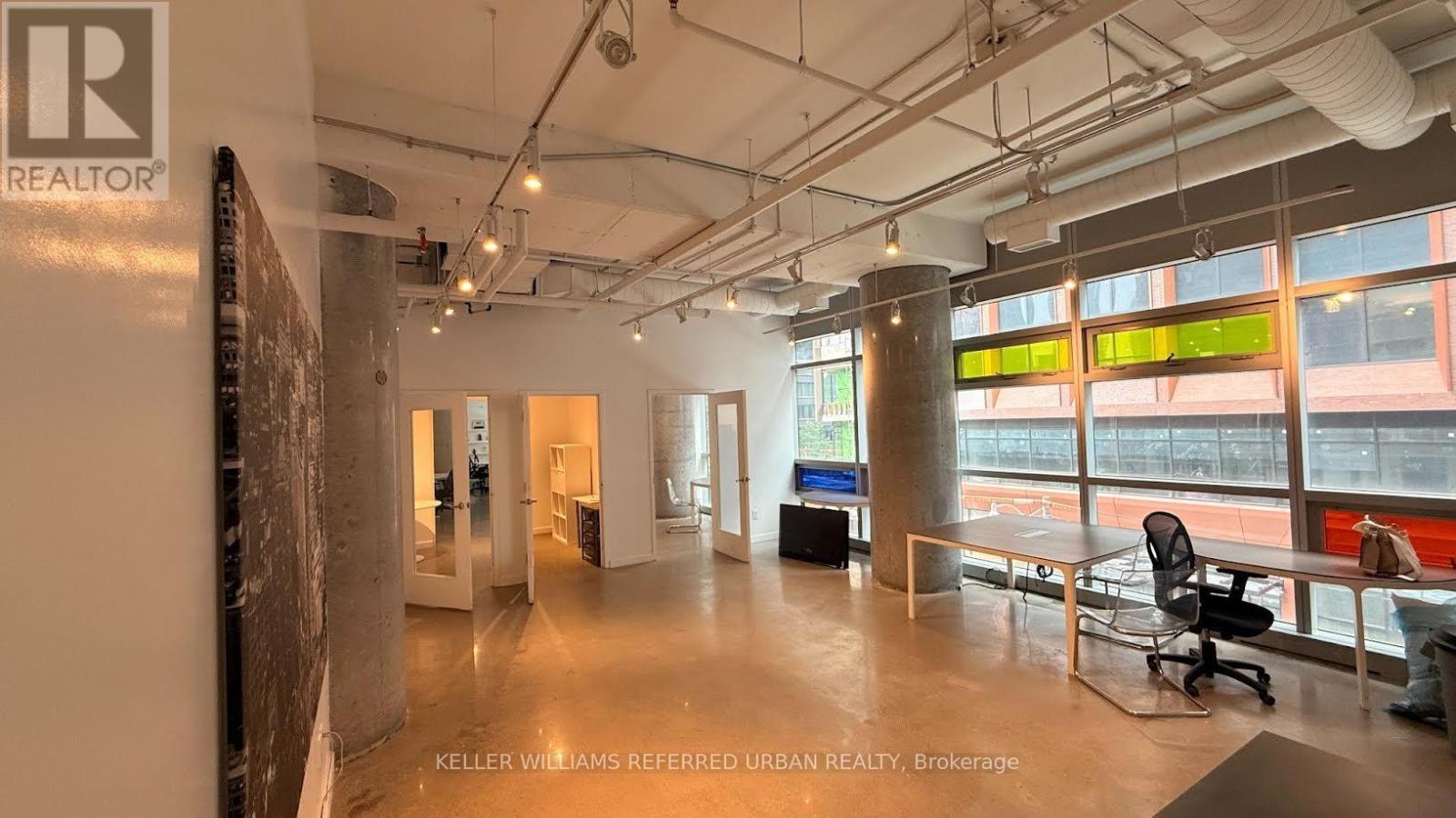 3rd Floor - 373 King Street, Toronto, Ontario  M5V 2G5 - Photo 10 - C13670880