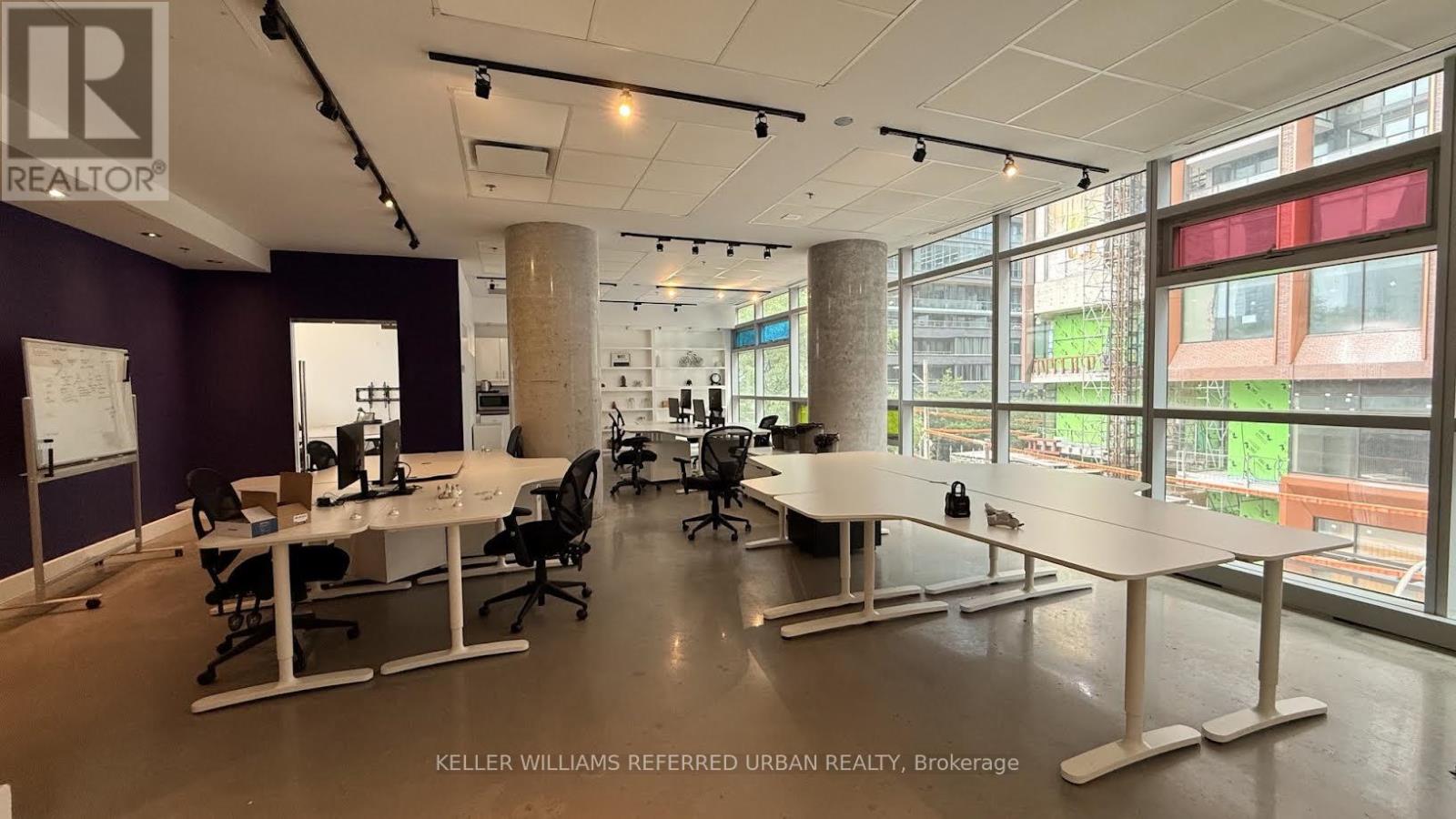 3rd Floor - 373 King Street, Toronto, Ontario  M5V 2G5 - Photo 17 - C13670880