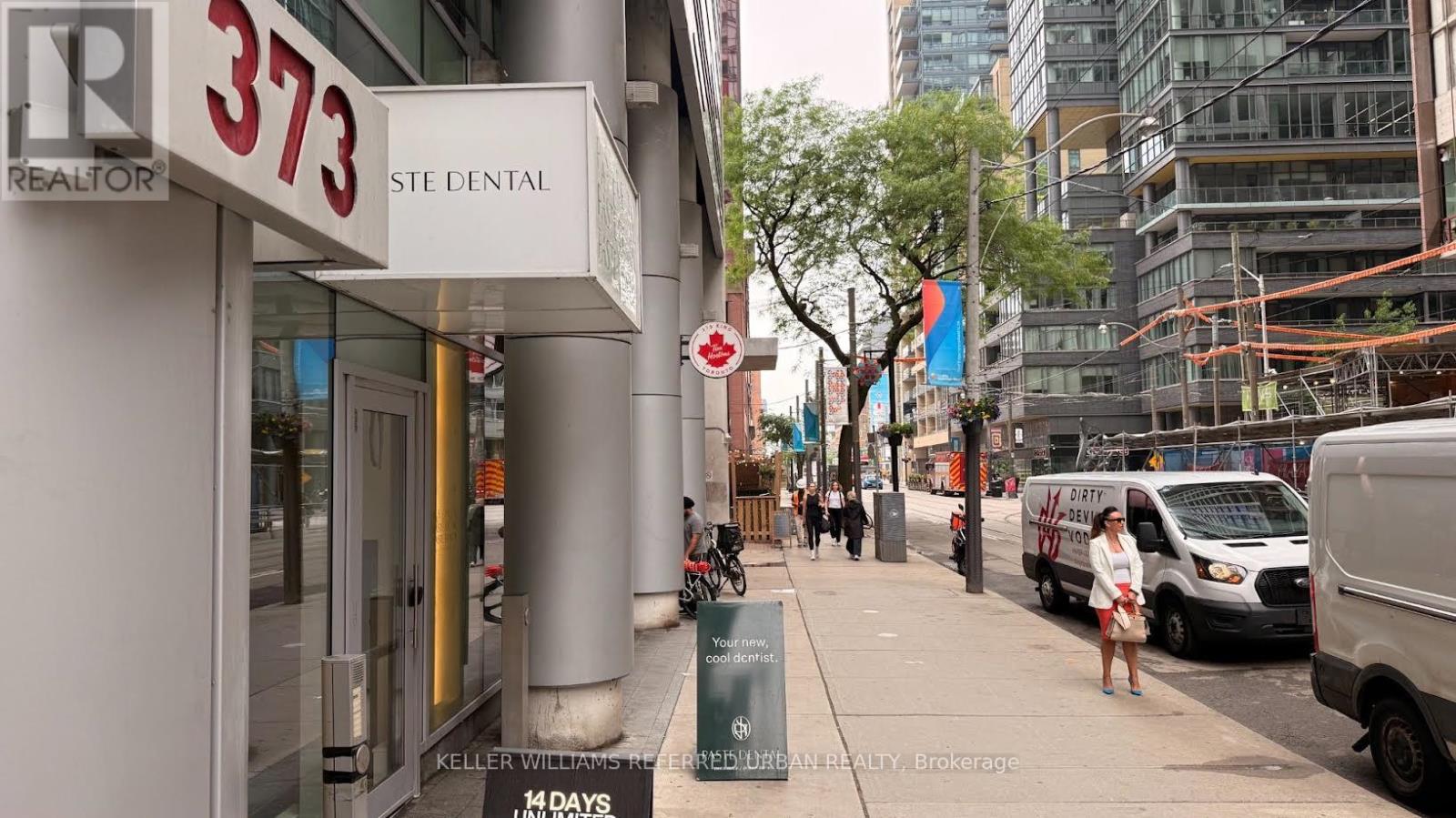 3rd Floor - 373 King Street, Toronto, Ontario  M5V 2G5 - Photo 2 - C13670880