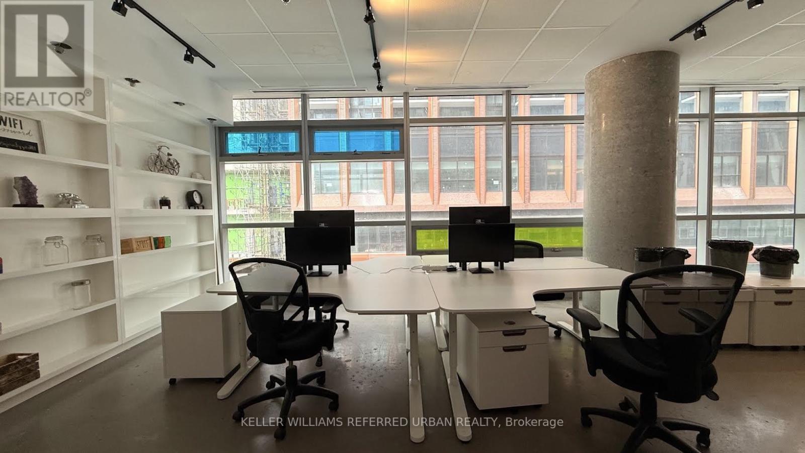 3rd Floor - 373 King Street, Toronto, Ontario  M5V 2G5 - Photo 27 - C13670880