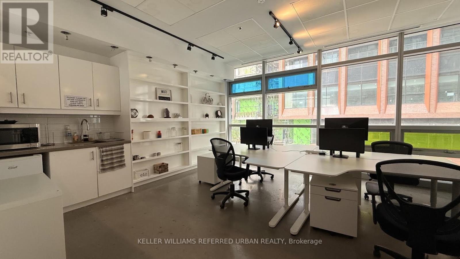 3rd Floor - 373 King Street, Toronto, Ontario  M5V 2G5 - Photo 29 - C13670880