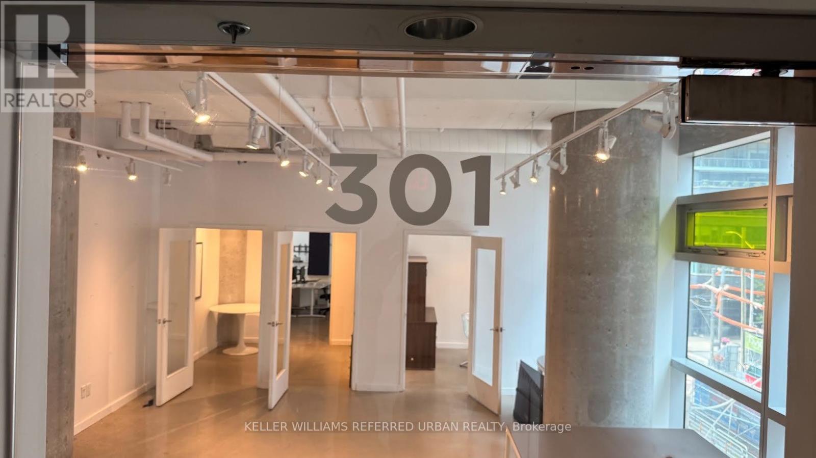 3rd Floor - 373 King Street, Toronto, Ontario  M5V 2G5 - Photo 31 - C13670880