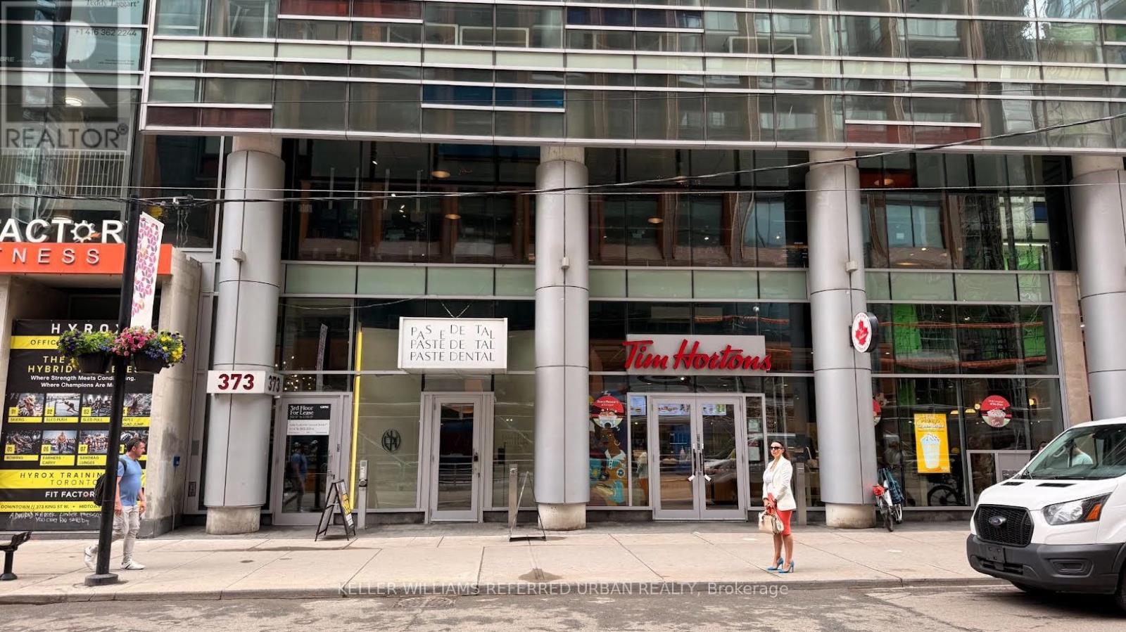 3rd Floor - 373 King Street, Toronto, Ontario  M5V 2G5 - Photo 4 - C13670880