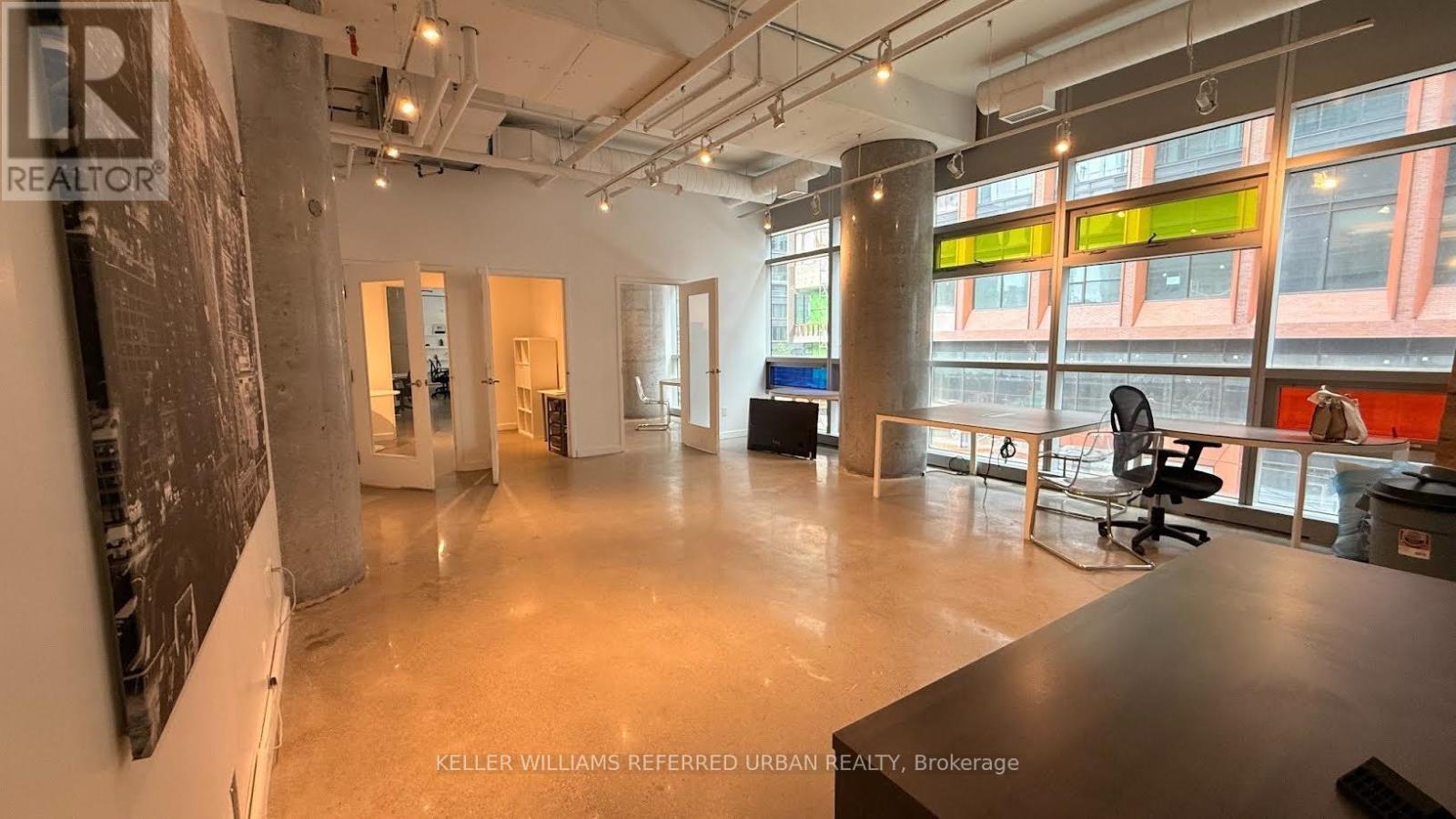 3rd Floor - 373 King Street, Toronto, Ontario  M5V 2G5 - Photo 9 - C13670880