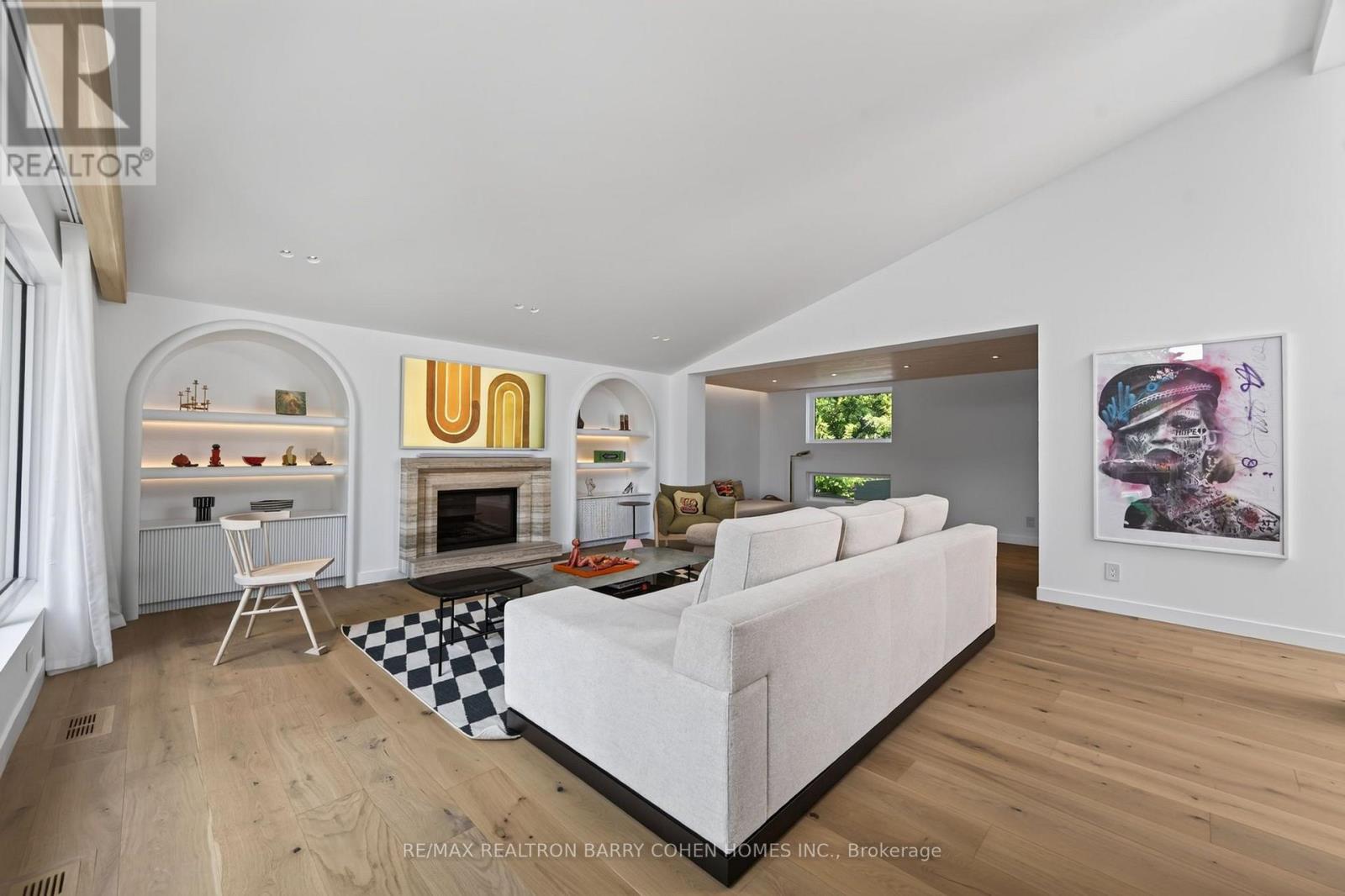 6 Denmark Crescent, Toronto, Ontario  M2R 1J4 - Photo 11 - C13670892