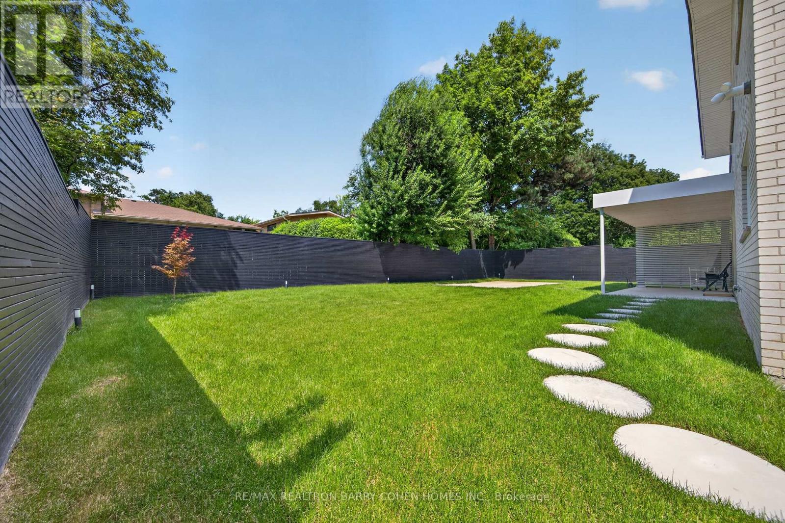 6 Denmark Crescent, Toronto, Ontario  M2R 1J4 - Photo 45 - C13670892