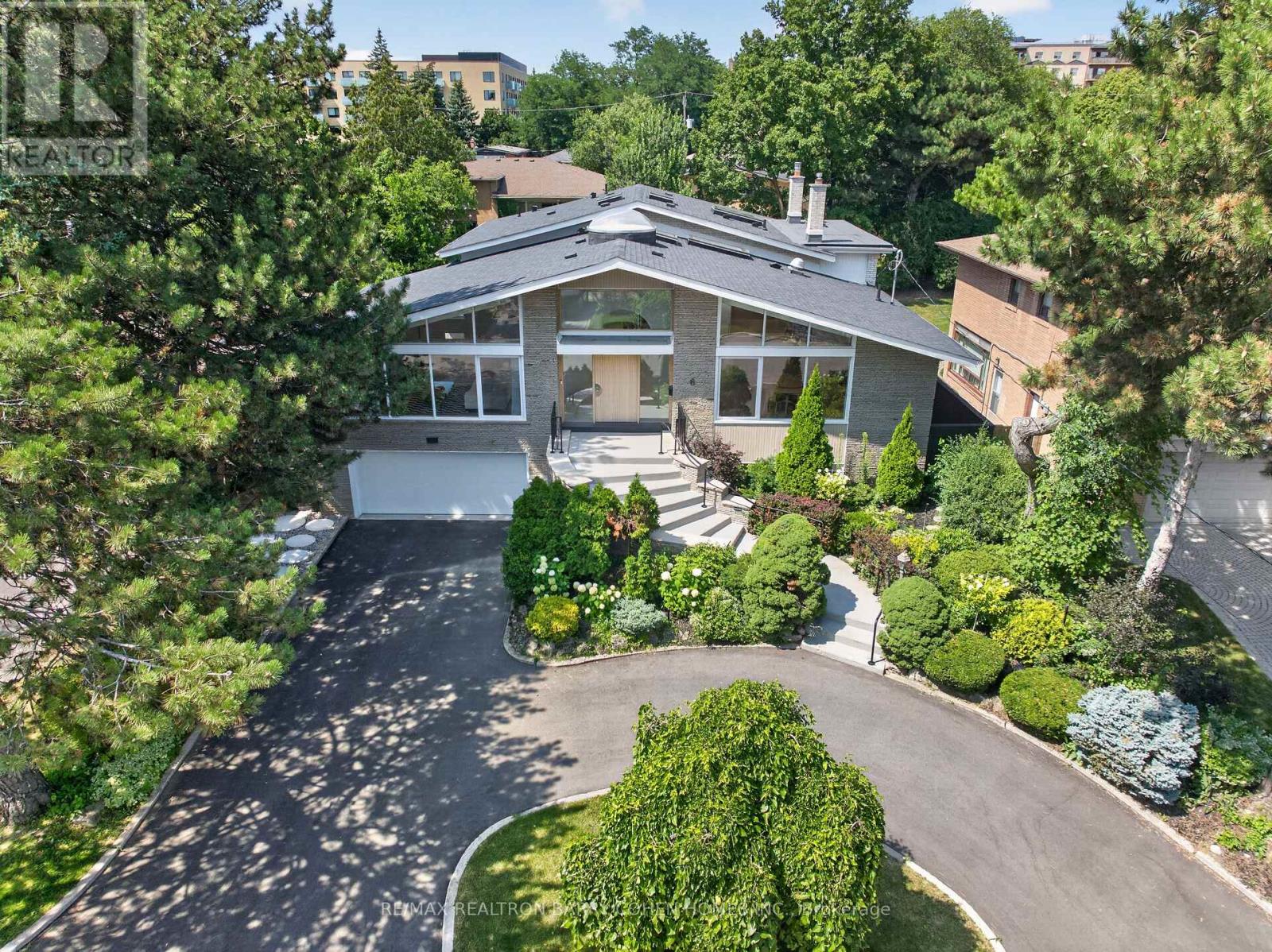 6 Denmark Crescent, Toronto, Ontario  M2R 1J4 - Photo 48 - C13670892