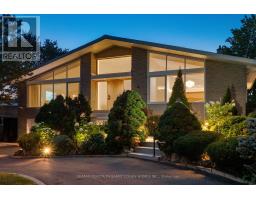 6 DENMARK CRESCENT, Toronto, Ontario