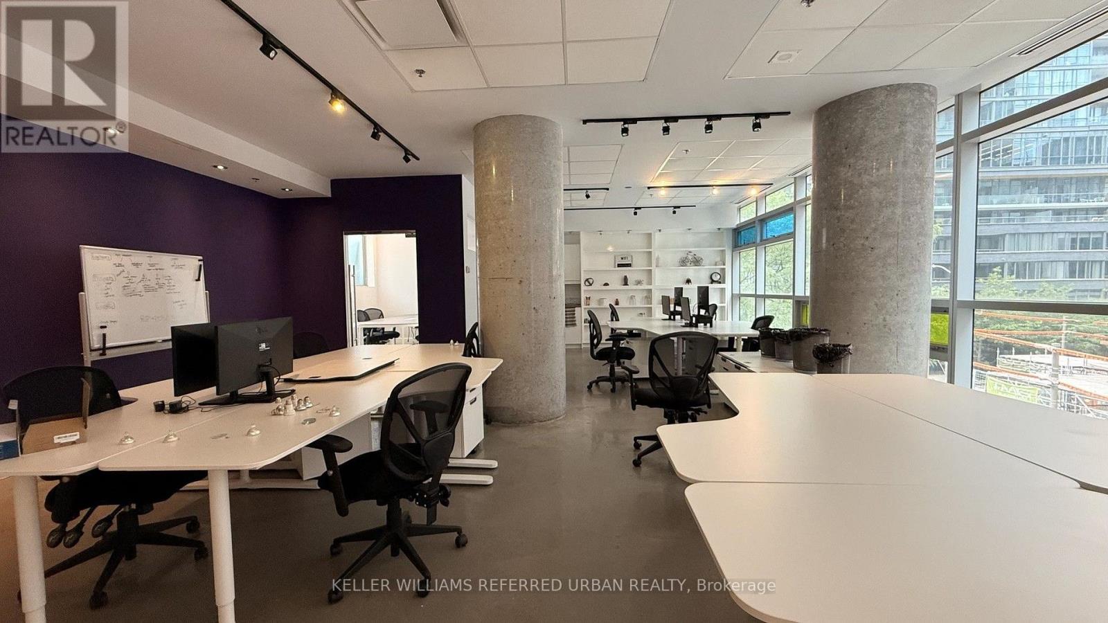 301 - 373 King Street W, Toronto, Ontario  M5V 2G5 - Photo 21 - C13670900