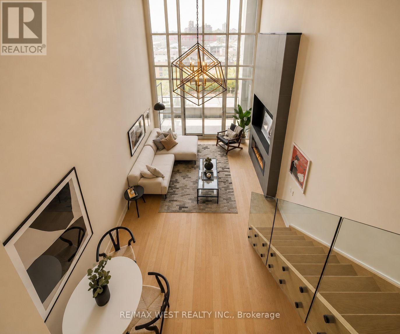 546 - 5 Hanna Avenue N, Toronto, Ontario  M6K 1W8 - Photo 12 - C13670924