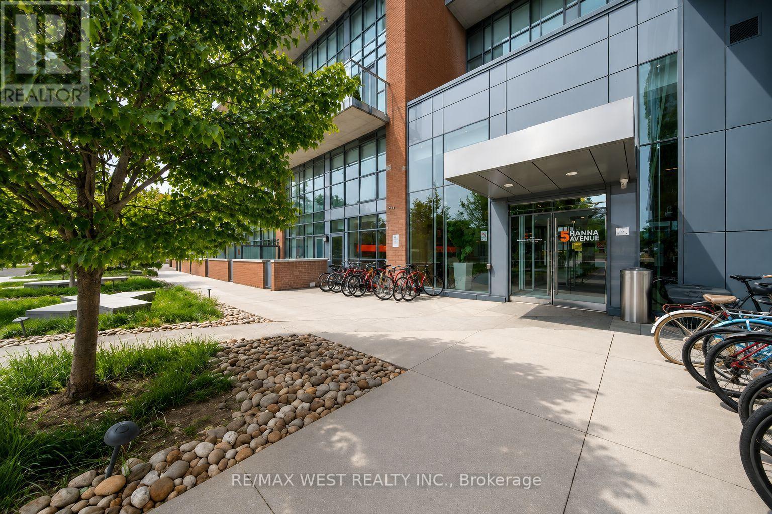 546 - 5 Hanna Avenue N, Toronto, Ontario  M6K 1W8 - Photo 17 - C13670924