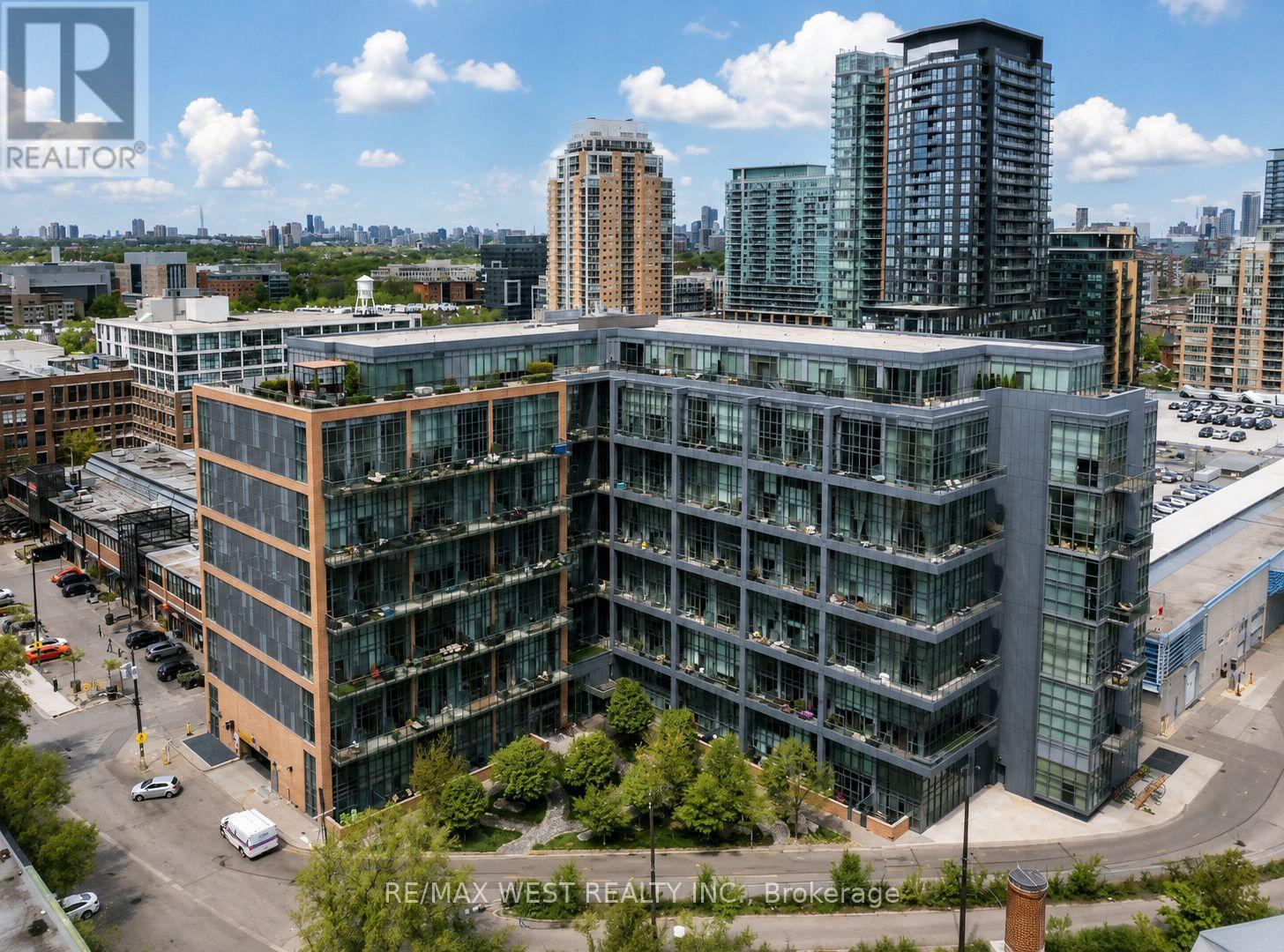 546 - 5 Hanna Avenue N, Toronto, Ontario  M6K 1W8 - Photo 18 - C13670924