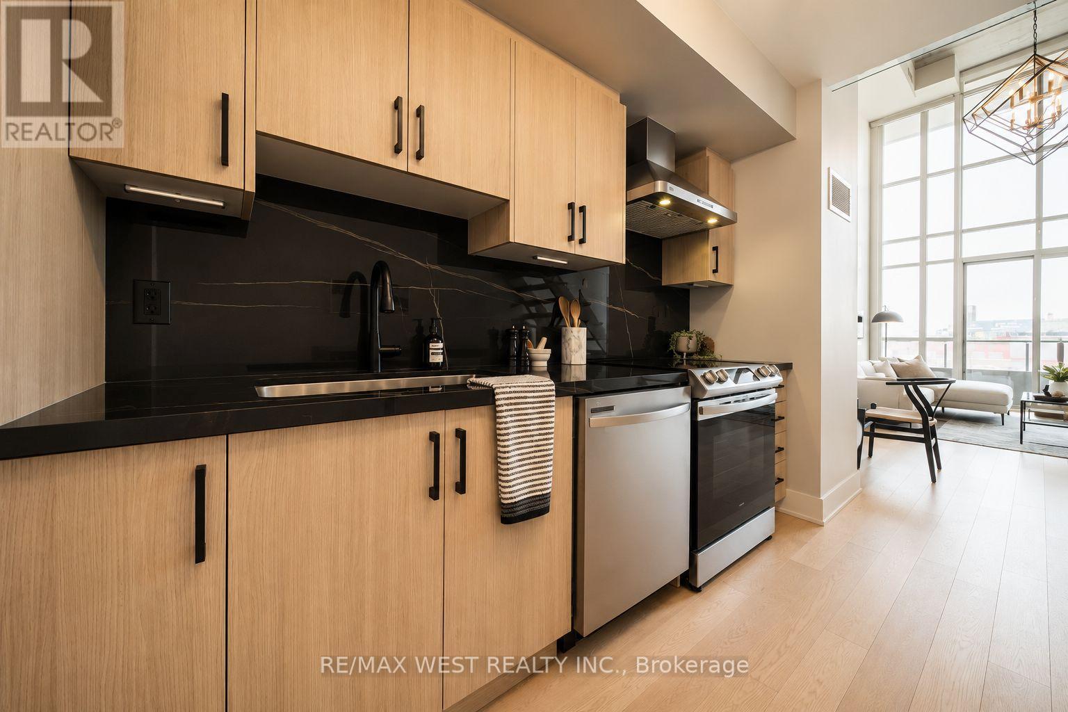 546 - 5 Hanna Avenue N, Toronto, Ontario  M6K 1W8 - Photo 8 - C13670924