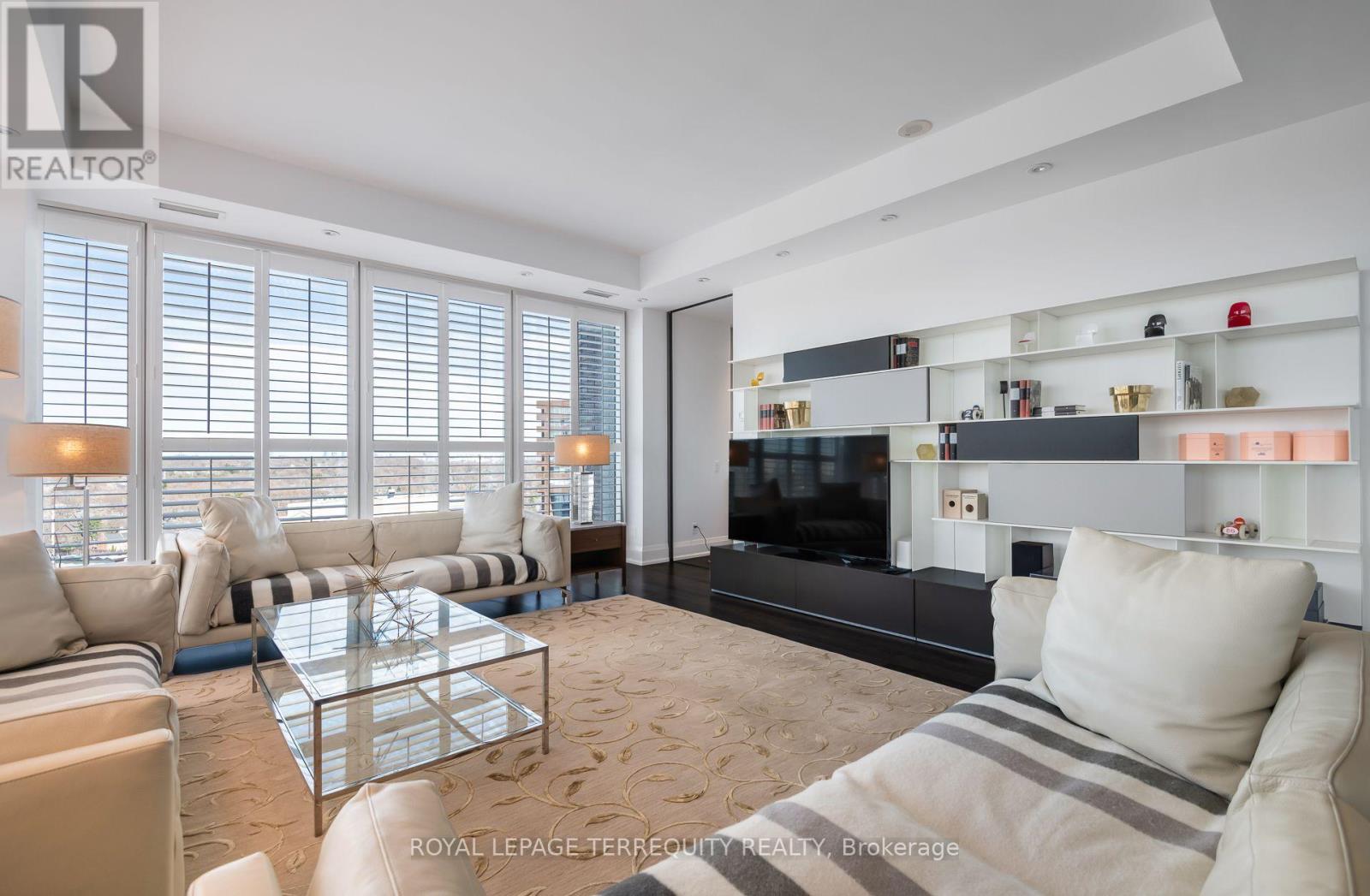 1704 - 88 Davenport Road, Toronto, Ontario  M5R 0A5 - Photo 13 - C13670974
