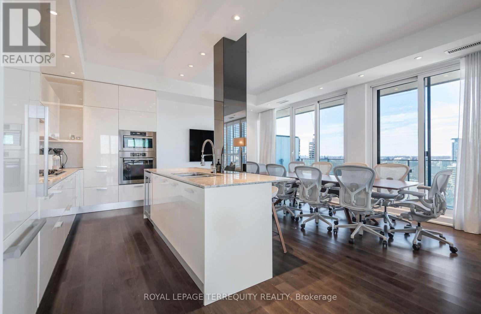 1704 - 88 Davenport Road, Toronto, Ontario  M5R 0A5 - Photo 16 - C13670974