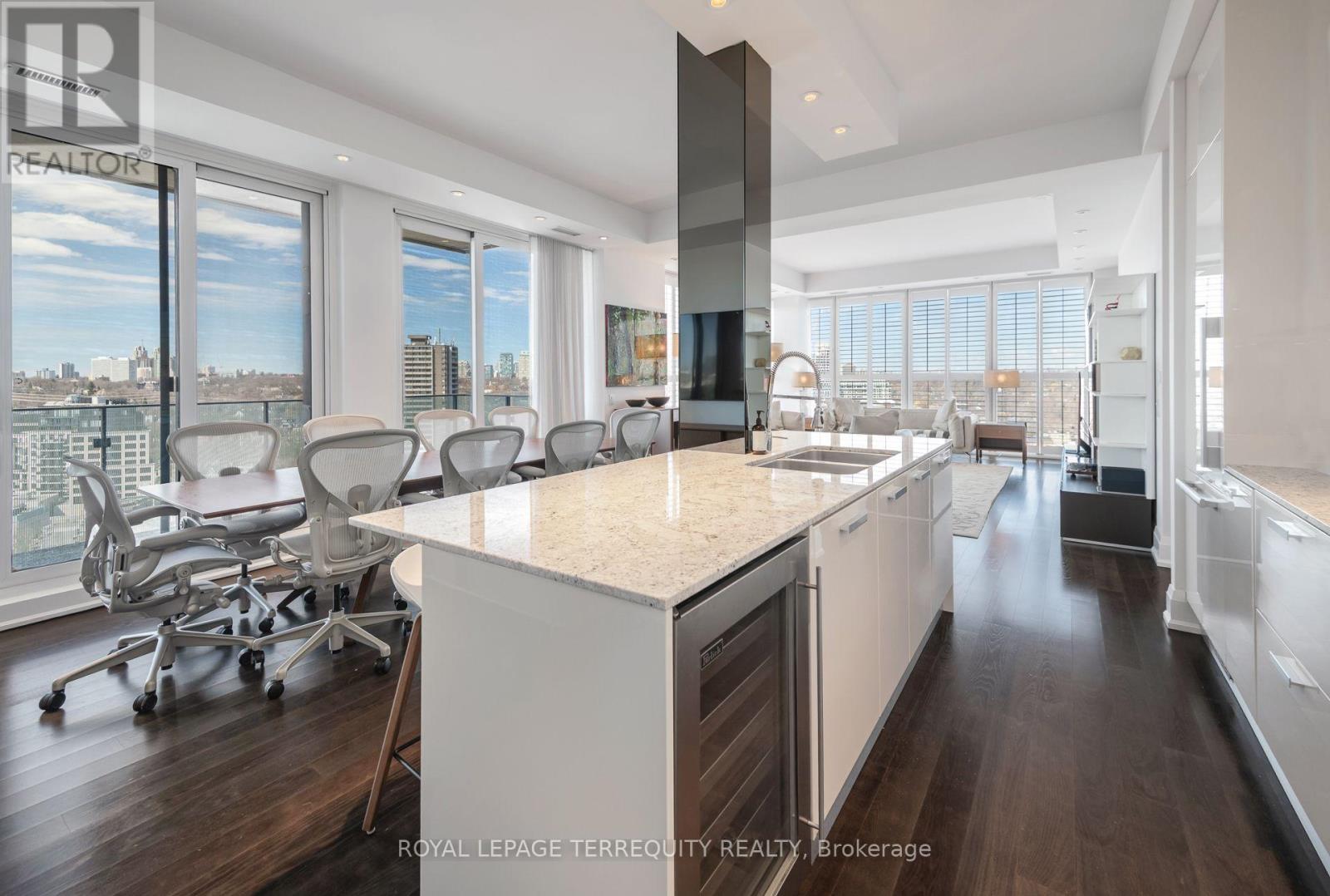 1704 - 88 Davenport Road, Toronto, Ontario  M5R 0A5 - Photo 20 - C13670974