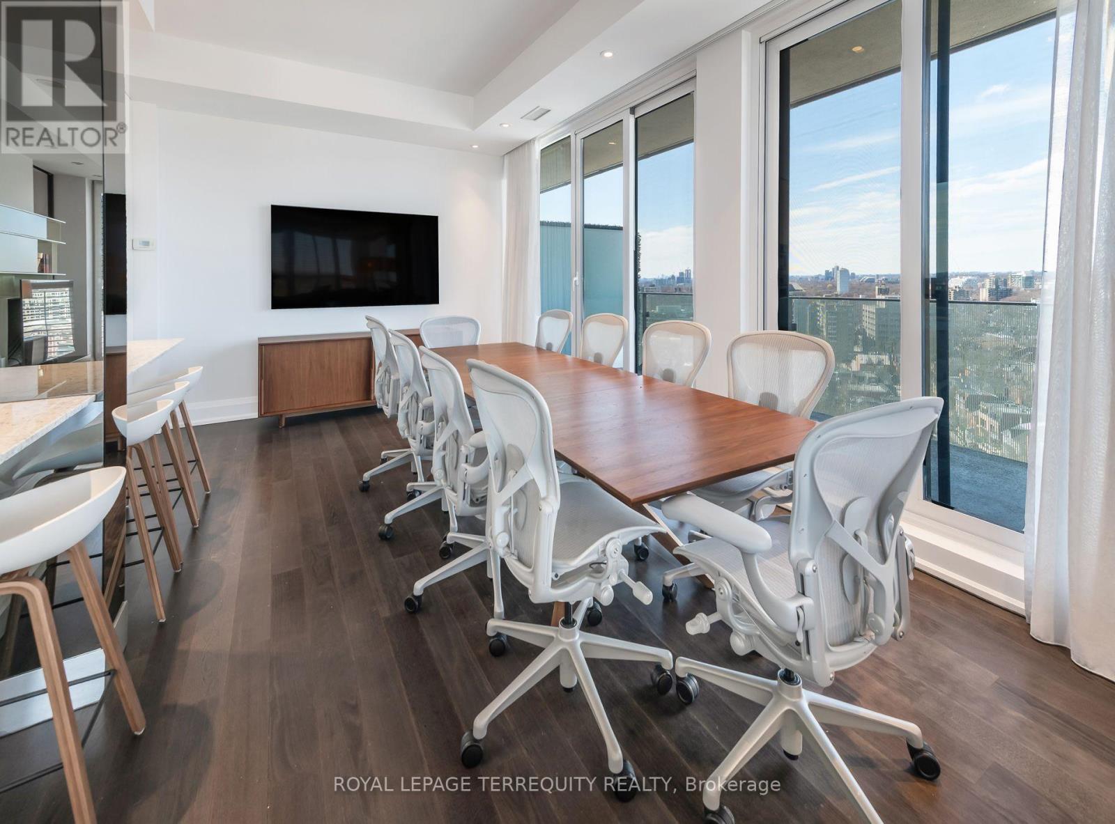 1704 - 88 Davenport Road, Toronto, Ontario  M5R 0A5 - Photo 22 - C13670974