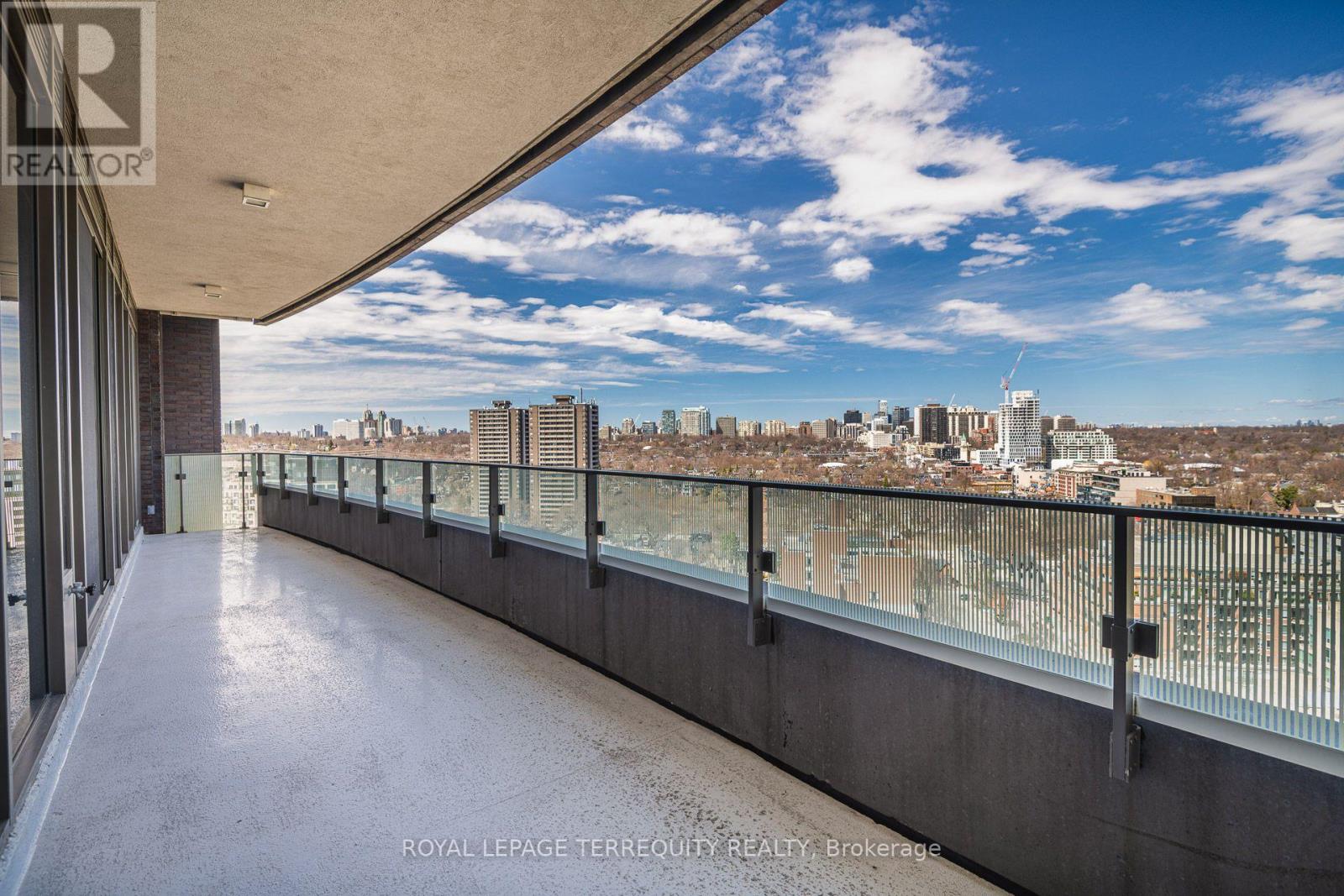1704 - 88 Davenport Road, Toronto, Ontario  M5R 0A5 - Photo 31 - C13670974