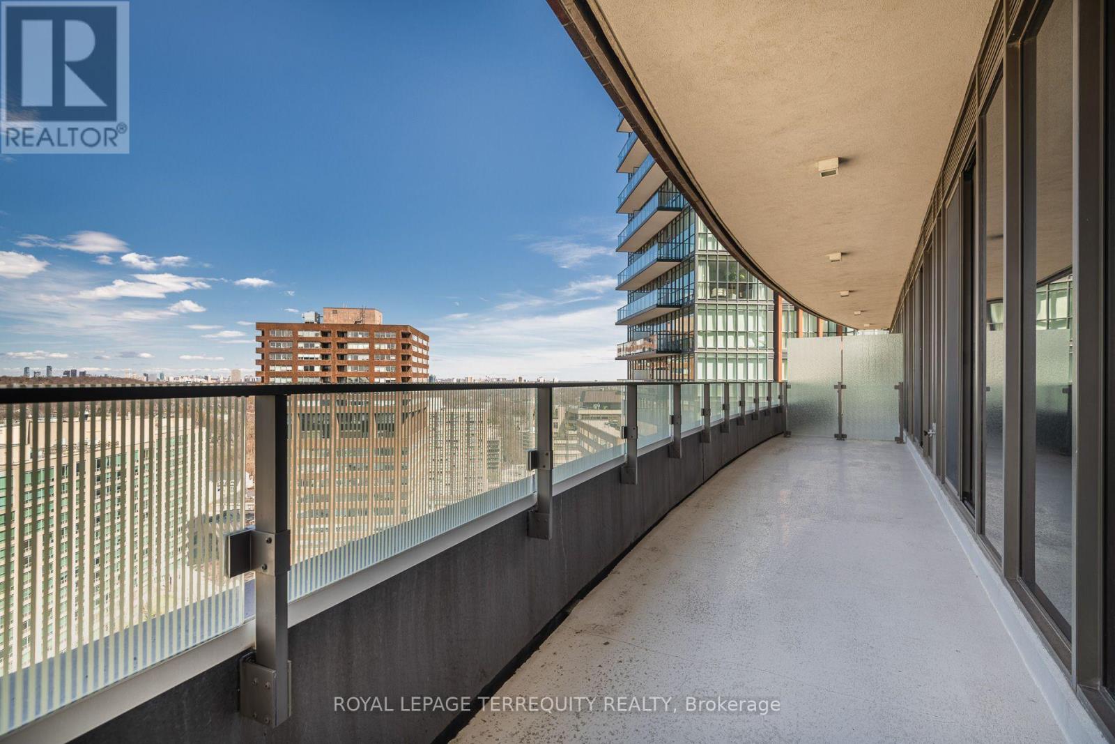 1704 - 88 Davenport Road, Toronto, Ontario  M5R 0A5 - Photo 32 - C13670974