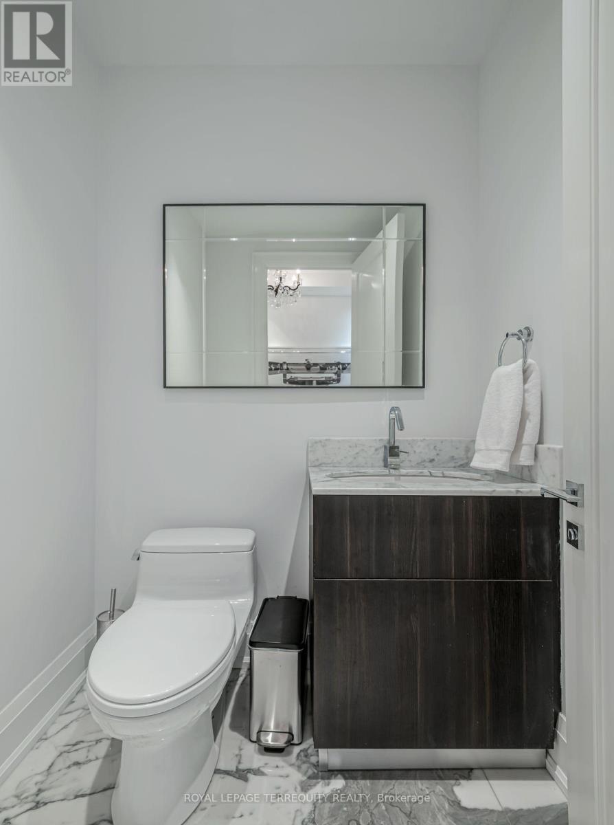 1704 - 88 Davenport Road, Toronto, Ontario  M5R 0A5 - Photo 35 - C13670974