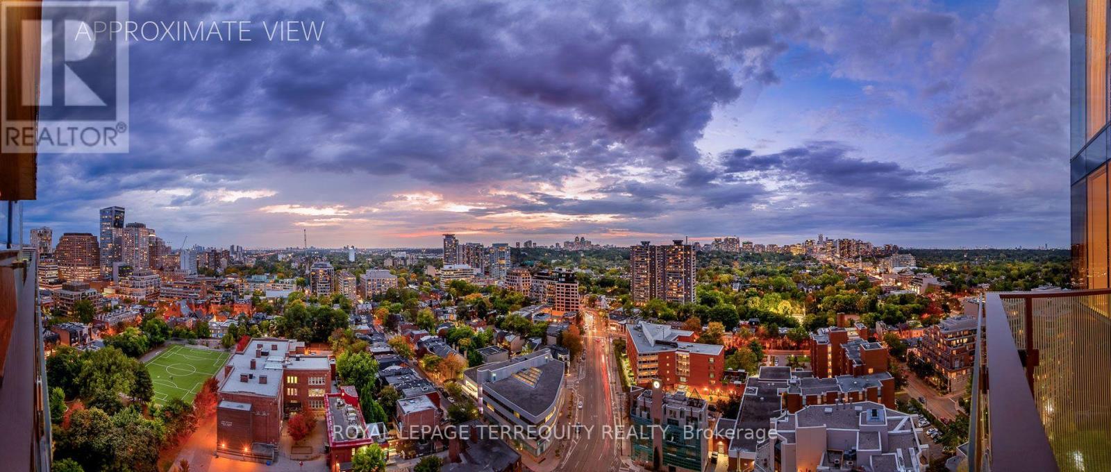 1704 - 88 Davenport Road, Toronto, Ontario  M5R 0A5 - Photo 36 - C13670974