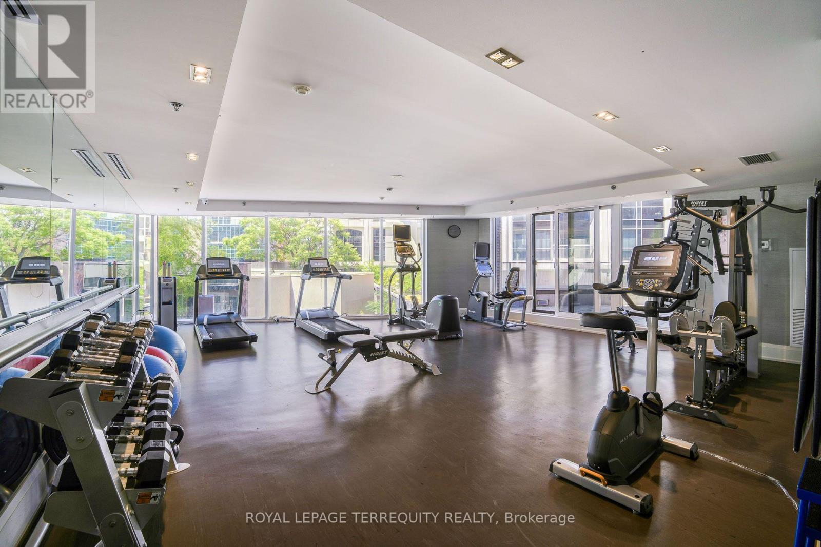 1704 - 88 Davenport Road, Toronto, Ontario  M5R 0A5 - Photo 42 - C13670974