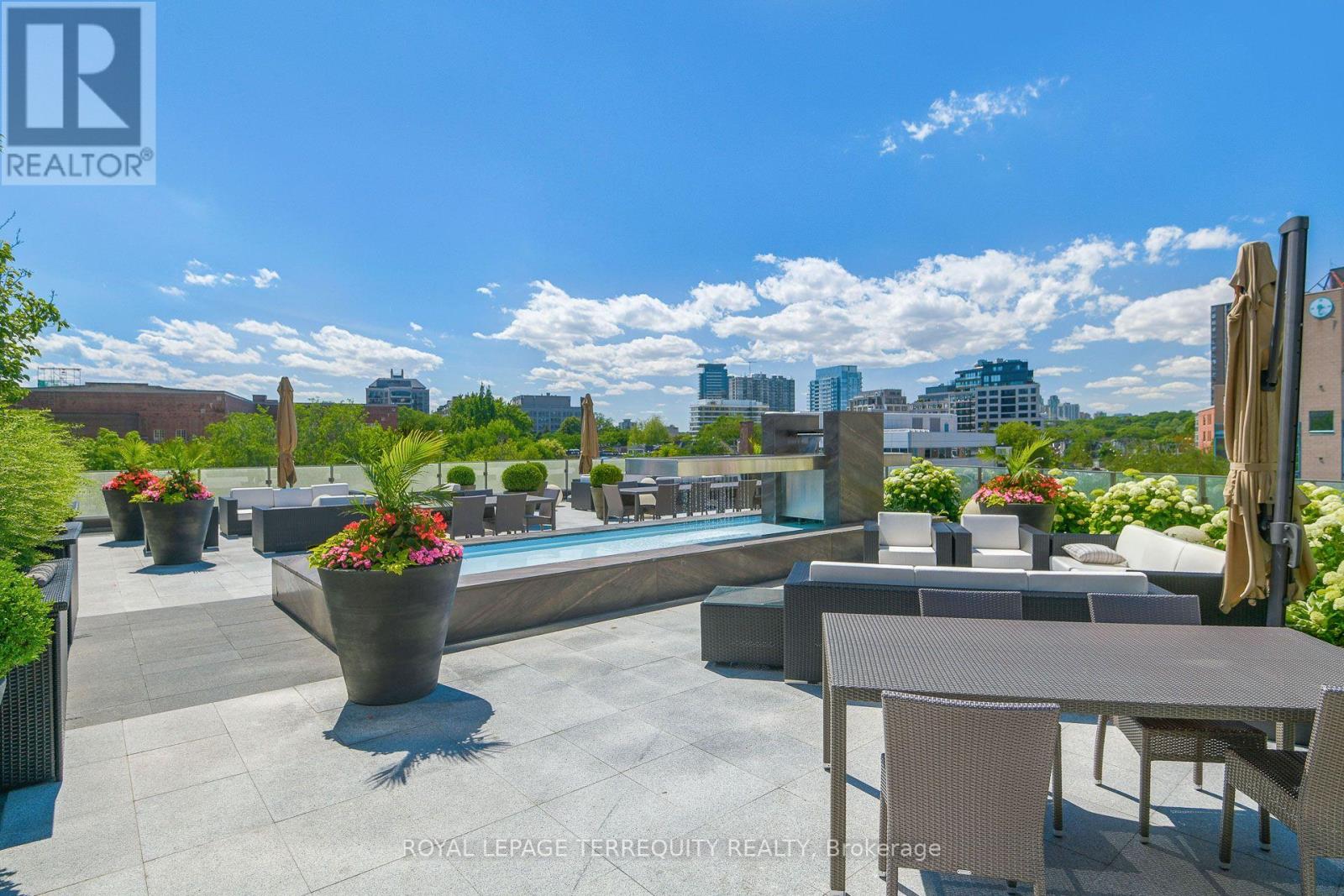 1704 - 88 Davenport Road, Toronto, Ontario  M5R 0A5 - Photo 47 - C13670974