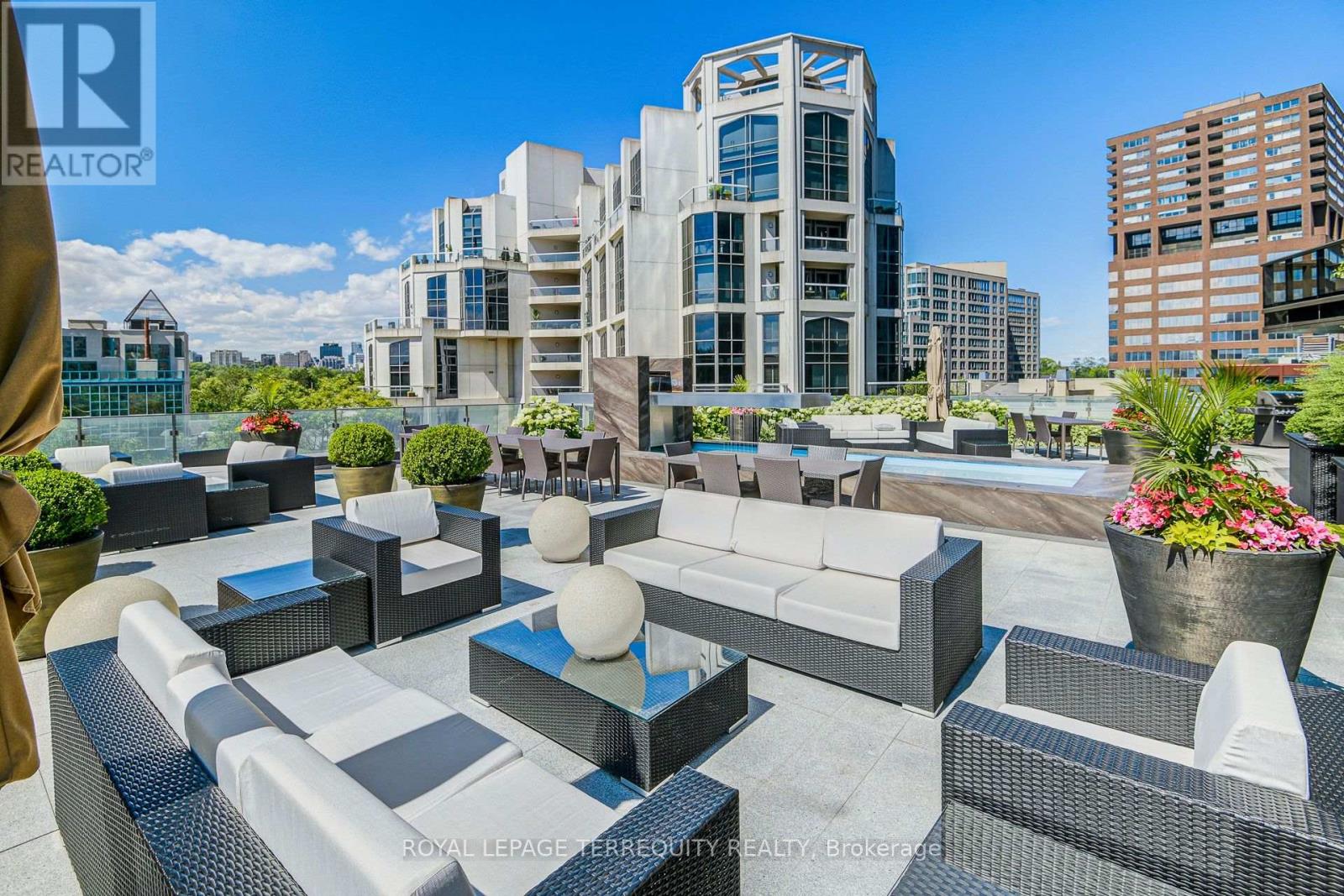 1704 - 88 Davenport Road, Toronto, Ontario  M5R 0A5 - Photo 48 - C13670974