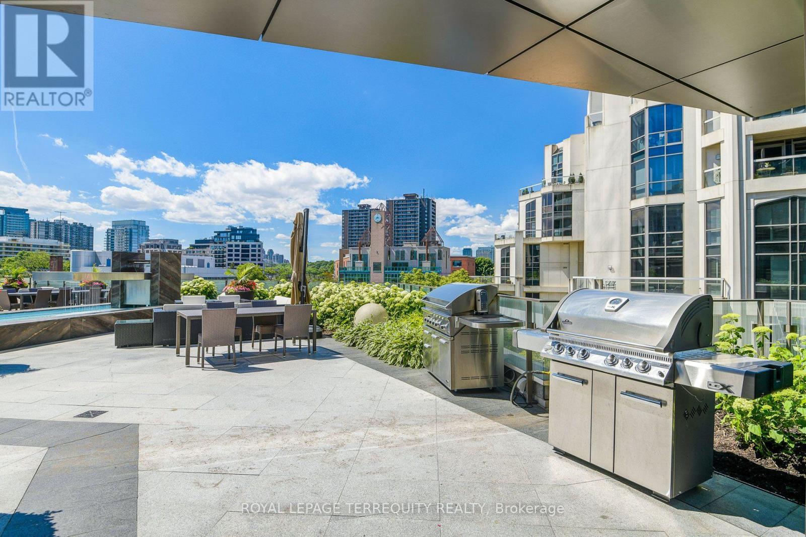 1704 - 88 Davenport Road, Toronto, Ontario  M5R 0A5 - Photo 49 - C13670974