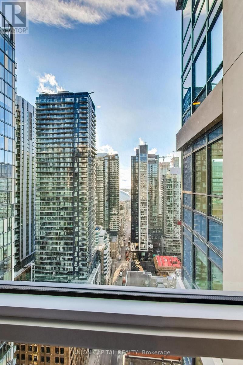 3305 - 108 Peter Street, Toronto, Ontario  M5V 0W2 - Photo 20 - C13670978