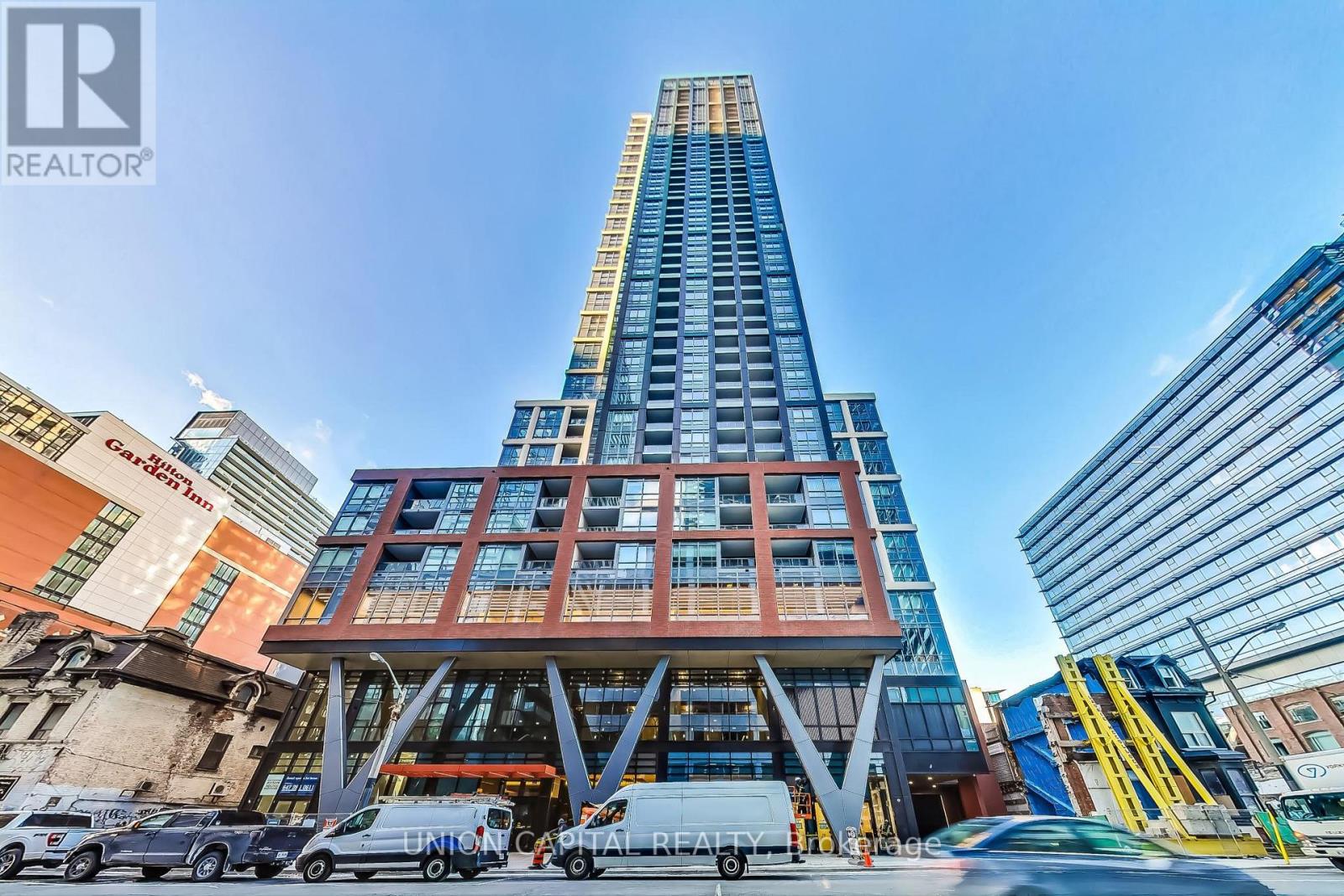3305 - 108 Peter Street, Toronto, Ontario  M5V 0W2 - Photo 21 - C13670978