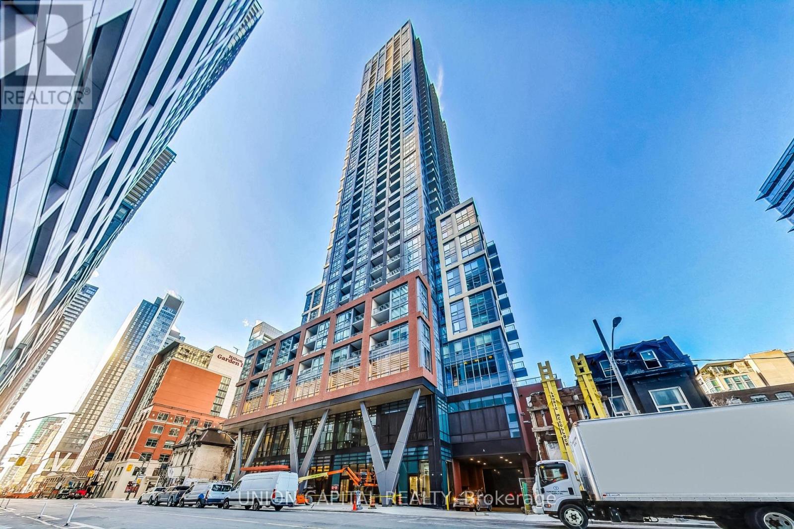 3305 - 108 Peter Street, Toronto, Ontario  M5V 0W2 - Photo 22 - C13670978
