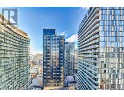 3305 - 108 PETER STREET, Toronto, Ontario